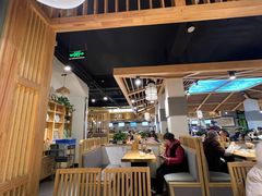 -龙抄手食府(浣花北路店)