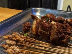 -夜烤·宜宾烧烤(洋河路店)