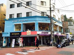 -Cafe de Paris(林荫路店)
