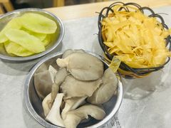 -范贤光鸡公煲(平乐园总店)
