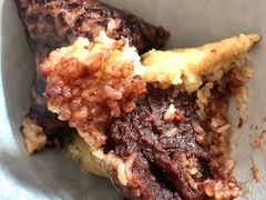 豆沙粽-璐坊粽王(复兴中路店)