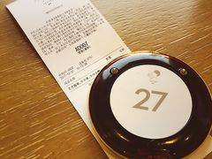 -喜茶(深圳福田星河COCO Park店)
