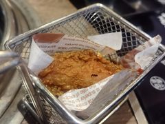 -火炉火自助餐(悠唐购物中心店)