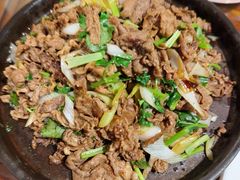 -烤肉季饭庄