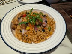 -1874融合西厨·观景餐厅(保利店)