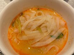 冬阴功汤-PHO東田越南粉(苏州中心店)