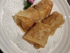 -御花园·粤菜·海鲜火锅(中山公园店)