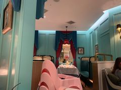 -玉玲珑(陆家嘴店)
