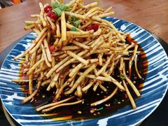 -盛世盐帮·自贡特色(总店)