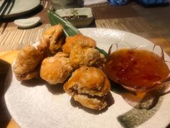 炸鸡块-酒井酱子·深夜食堂(东城汇店)