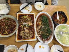 -老字号怡玺·藿香雅鱼(20年雅安店)