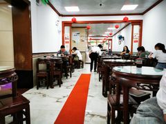 大堂-仁信双皮奶(东川路店)