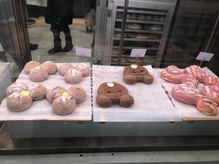 -奈雪的茶(石家庄万象城店)