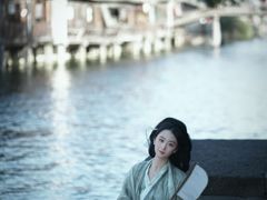 -汉仪华裳汉服旗袍·摄影写真馆(乌镇西栅店)