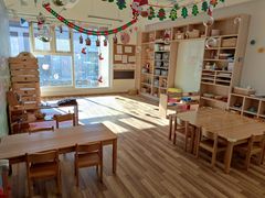 -YoKID优儿学堂早教托育园(常营托育园)