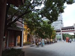 -龙潭水乡