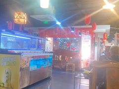 -正福居老北京正宗铜锅泉水涮肉(彰化路店)