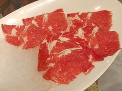 -蜀家渝重庆火锅(南屏街店)