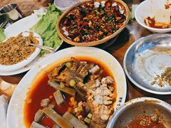 -88号小吃店·经典云南菜·地道纳西美食