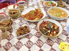 -老三样·旧食新味(船山路店)