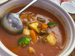 -俭寨大盘芦花土鸡·小公鸡·烧烤新疆菜(云通店)