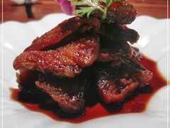 -鱼食饭稻·苏浙土菜17年老馆子(平江路店)