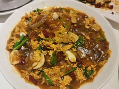 鸭蛋粉皮-金春禧(世茂国际广场店)