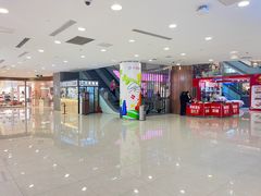 -巴黎春天(陕西路店)