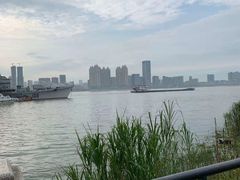 -武汉关码头(轮渡站)