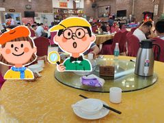 -一品美食城(石碣序伦小学店)