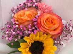 -那些花儿鲜花店(小寨店)