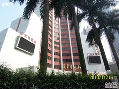 -广东电视台演播厅