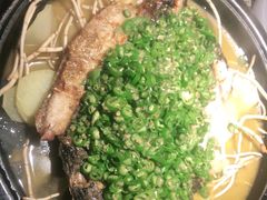 -吞鱼兽麻辣烤鱼(万达店)