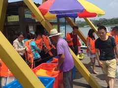 -昆山城市生态森林公园