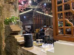 -蜀香楼老店(长兴店)