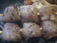 -鸟串烧Yakitori