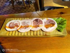精选猪五花-超级神炭烤肉夜食(芥园西道店)