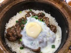 -红星光发煲仔饭(大石街店)