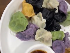 -1910老鲁味海鲜·戳子肉·青岛菜(金沙滩店)