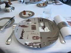 -Restaurant Paul Bocuse