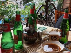 -维吾尔餐厅(宜山路店)