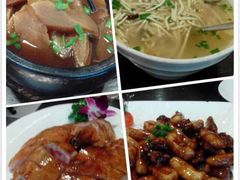 同庆楼(滨湖万达店)-同庆楼(滨湖万达广场店)