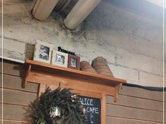 -Cafe Alice咖啡爱丽丝(奥城店)
