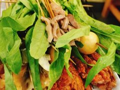 -川成串·自助串串香火锅(朝阳店)