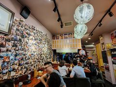大堂-鸟串烧Yakitori