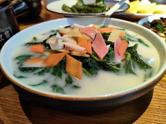 -如轩·海鲜砂锅粥·潮汕菜(一品天下店)