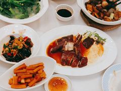 -东江海鲜酒家(艺都分店)