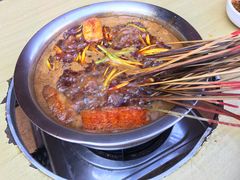-牛华八婆麻辣烫(起源店)