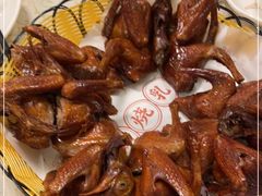 -百利鸽王(紫薇路店)