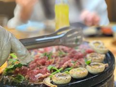 -石记老北京炙子烤肉(松园店)